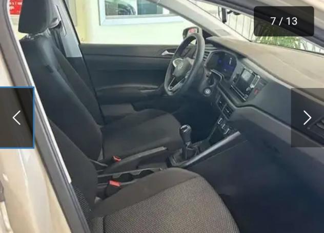Volkswagen Polo 1.0 TSI 95CV LIFE CV 5p. - Foto 10