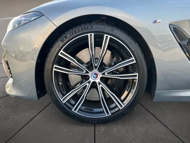 BMW M 850I COUPE XDRIVE INDIVIDUAL COMPOSITION AUTO - Foto 3