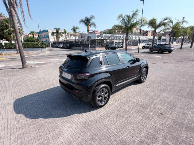 Jeep Avenger 1.2 Turbo 100 CV Altitude - Foto 8