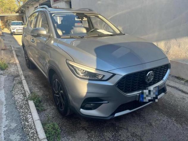 MG ZS LUXURY 1.0T-GDI rif. 24131053 - Foto 2