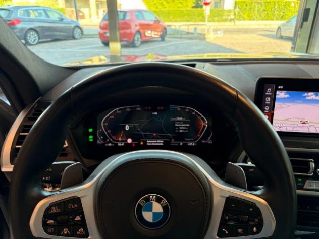 BMW X4 xDrive20d 48V MSport 190cv StepTronic rif. 23991228 - Foto 6