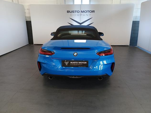 BMW Z4 Z4 sdrive 20i Msport auto - Foto 5