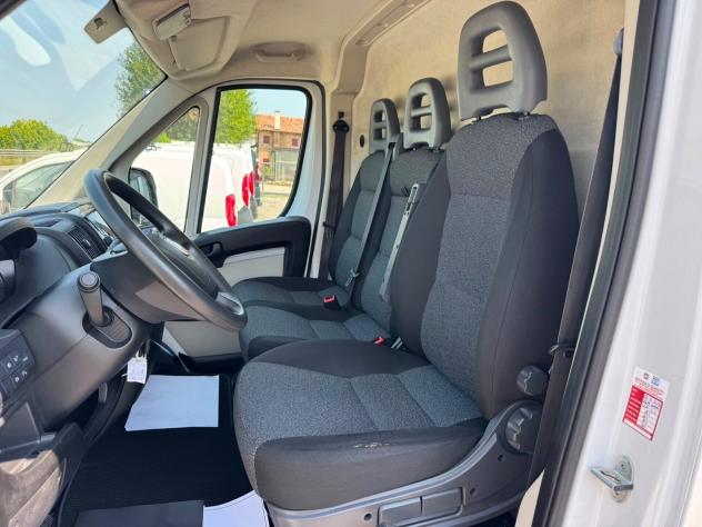 Fiat Ducato 33 2.3 MJT 130CV PM-TN Furgone - Foto 9