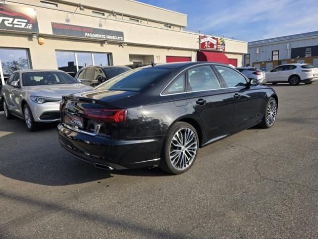 AUDI A6 3.0 TDI quattro S tronic PERMUTE rif. 23761961 - Foto 2