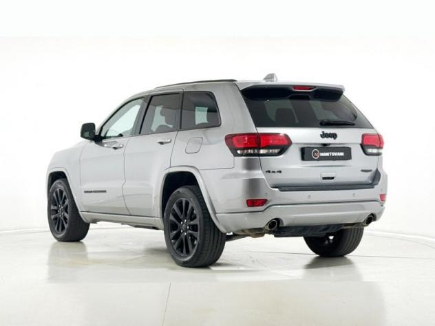 Jeep Grand Cherokee 3.0 V6 CRD 184kW Night Eagle - Foto 3