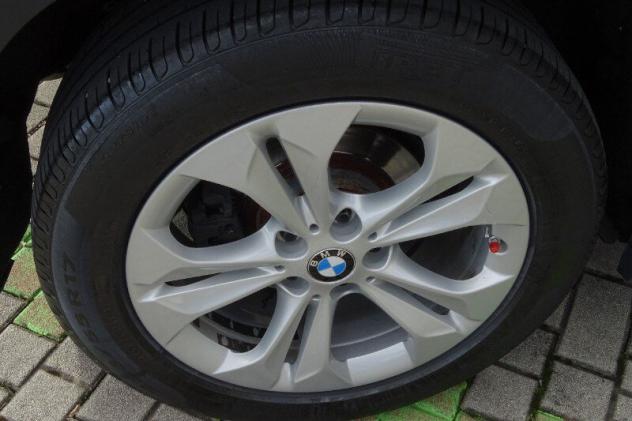BMW X1 X1 xDrive18d Business - Foto 10