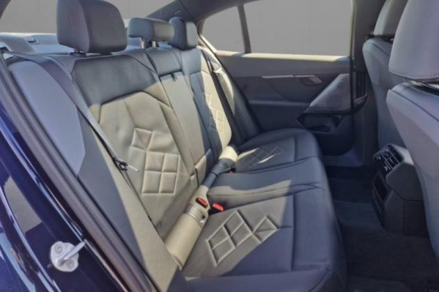 BMW 530 e sDrive Msport rif. 23806919 - Foto 7