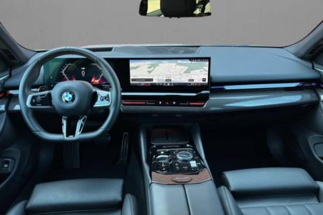 BMW 540 d 48V xDrive Touring Msport rif. 23806942 - Foto 6