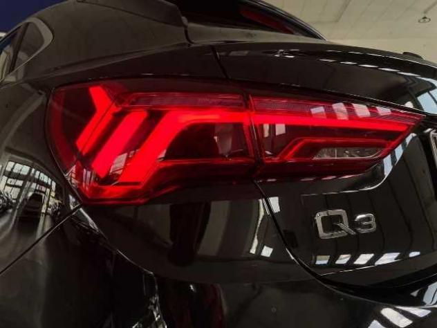 Audi Q3 I 2019 Sportback 35 1.5 tfsi mhev Business Plus s-tronic - Foto 10