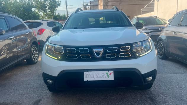 Dacia Duster 1.0 TCe 100 CV ECO-G 4x2 Comfort - Foto 2