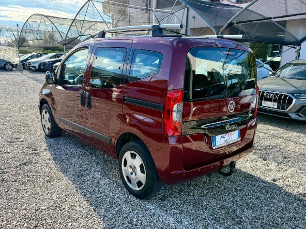FIAT - QUBO - 1.4 8V 77 CV Lounge - Foto 6