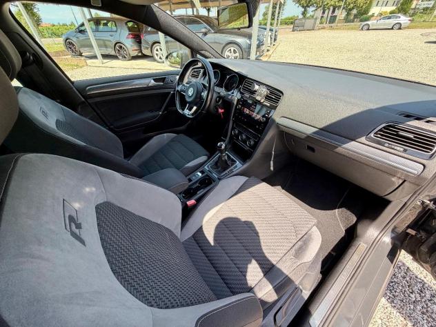 VOLKSWAGEN - Golf - 1.5 TSI 150CV EVO ACT R-Line - Foto 10