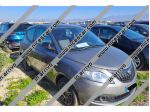 Lancia Ypsilon Ypsilon 1.0 firefly hybrid Silver s&s 70cv