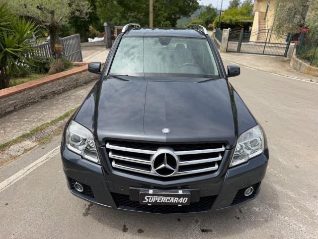 Mercedes-benz GLK 220 CDI 4Matic BlueEFFICIENCY Sport - Foto 8