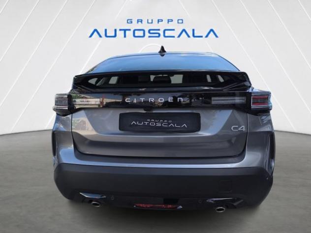 CITROEN C4 Hybrid 145cv e-DCS6 Plus rif. 24138218 - Foto 4