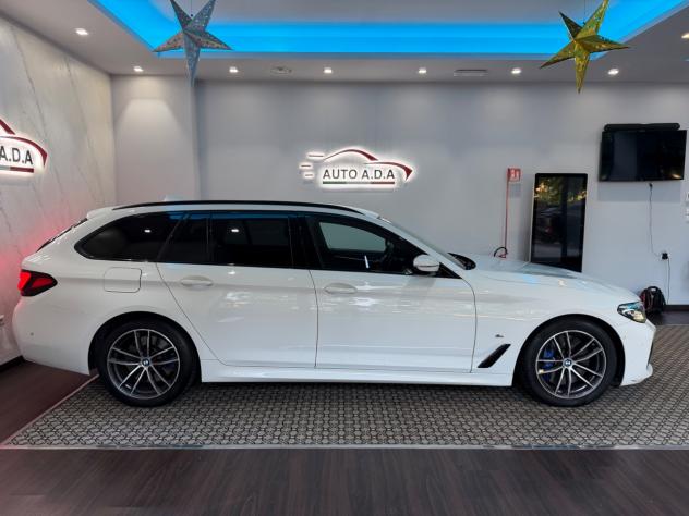 Bmw 530 530d 48V xDrive Msport - Foto 4
