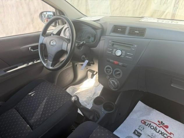 DAIHATSU Cuore 1.0 12V MOTORE NUOVO KM 0 rif. 23665836 - Foto 6