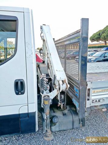 IVECO Daily 33S16HV 2.3 HPT GRU + IVA 22% rif. 24065616 - Foto 6