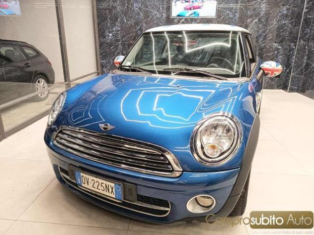 MINI Cooper D 1.6 16V Cooper D Chili rif. 23835499 - Foto 2