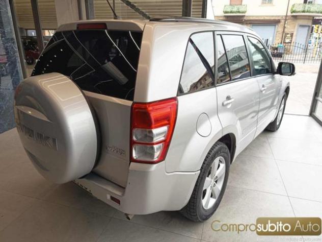 SUZUKI Grand Vitara 1.9 DDiS 5 porte Offroad rif. 24039090 - Foto 6