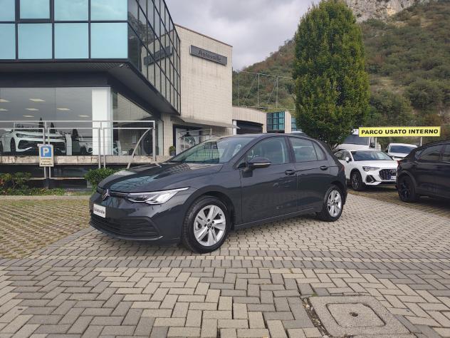 Volkswagen Golf 2.0 TDI SCR 85kW Life DSG - Foto 2