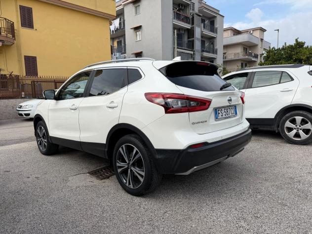 Nissan Qashqai - Foto 6