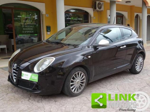 ALFA ROMEO MiTo 1.3 JTD 85 CV PROGRESSION rif. 23917042