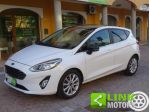 FORD Fiesta 1.5 TDCI TITANIUM 85 CV rif. 23841087