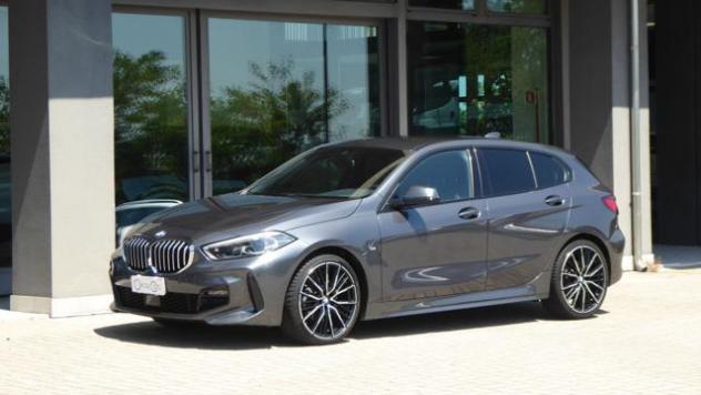 BMW 118 d 5p. Msport Automatic rif. 23934800
