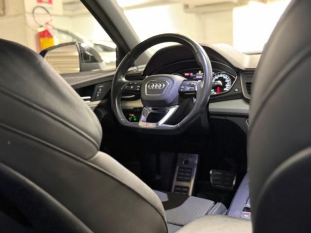 AUDI Q5 2.0 TDI 190 CV quattro S tronic S line plus rif. 23779815 - Foto 10
