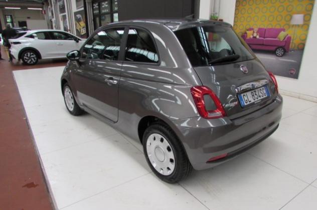 FIAT 500 1.0 Hybrid Cult rif. 23795570 - Foto 3
