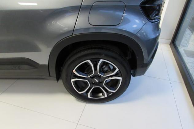 JEEP Avenger 1.2 Turbo 100 CV Summit KM.ZERO rif. 23795609 - Foto 4