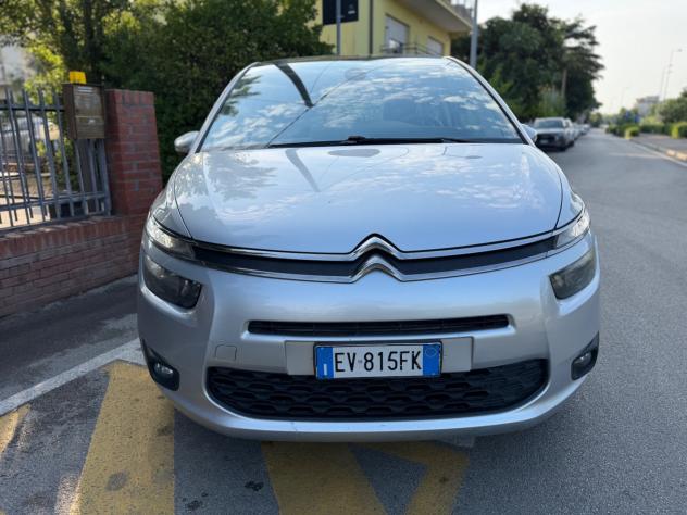 Citroen Grand C4 Picasso 1.6 e-HDi 115 Business 7 Posti - Foto 3
