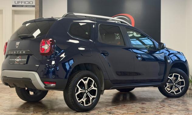 Dacia Duster 1.5 dCi 8V 110 CV 4x2 Prestige - Foto 5