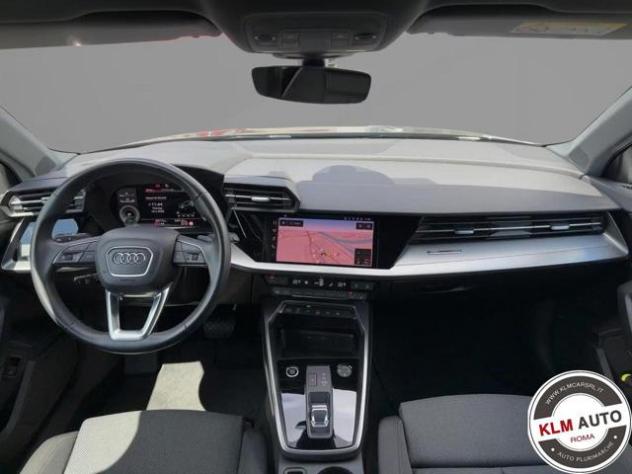 AUDI A3 SPB 40 TFSI e S tronic plug in 204cv rif. 23833880 - Foto 6