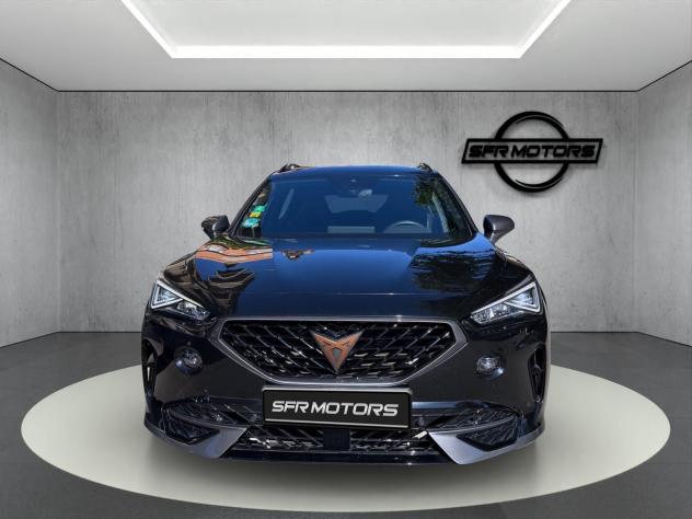 CUPRA Formentor VZ Plug-in Hybrid 245cv - PROMO/IVA ESP. - Foto 2