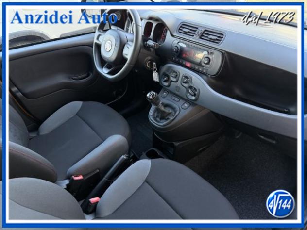 FIAT Panda 1.2 Easy rif. 24217202 - Foto 8