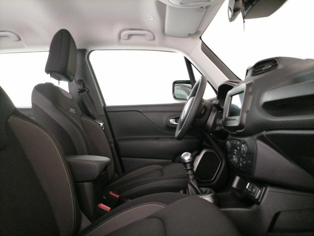 Jeep Renegade 1.0 t3 Limited 2wd - Foto 6