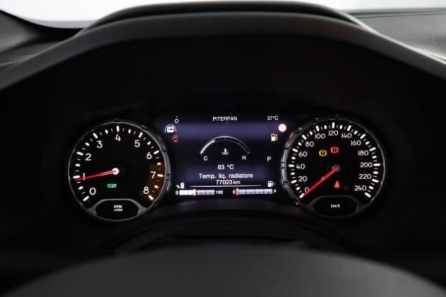 JEEP Renegade Renegade 1.0 T3 Night Eagle rif. 23925675 - Foto 7
