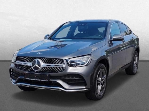 MERCEDES-BENZ GLC 300 de 4Matic Plug-in hybrid Coupé Premium Amg rif. 22168488
