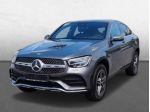 MERCEDES-BENZ GLC 300 de 4Matic Plug-in hybrid Coupé Premium Amg rif. 22168488
