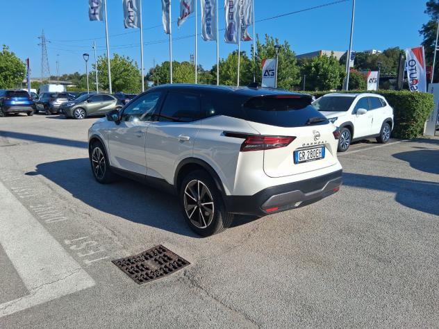 Nissan Qashqai 1.3 MHEV 158 Tekna Xtronic - Foto 6