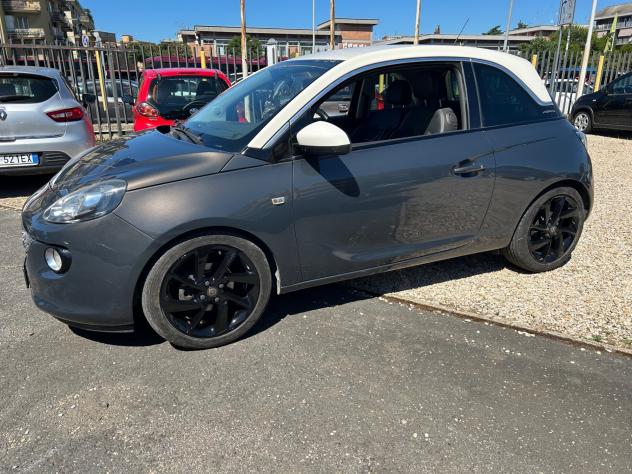 Opel Adam 1.4 87 CV GPL Tech Glam Neop - Foto 2