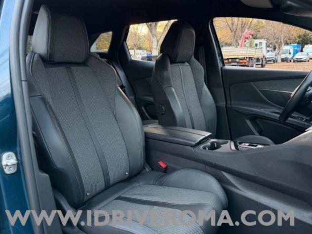 PEUGEOT 3008 3008 1.6 hybrid4 phev Allure Pack -eat8 rif. 23668988 - Foto 9