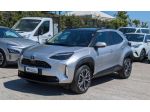 TOYOTA Yaris Cross Business 1.5h 116cv(92cv) E-CVT FWD rif. 23648817