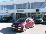 FIAT 500 500 1.2 Lounge 69cv