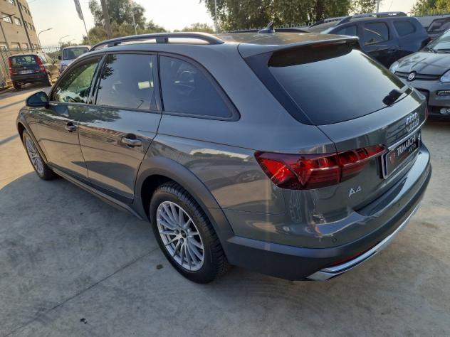 Audi A4 allroad quattro 2.0 40 TDI QUATTRO S TRONIC BUSIN. EVO. - Foto 4