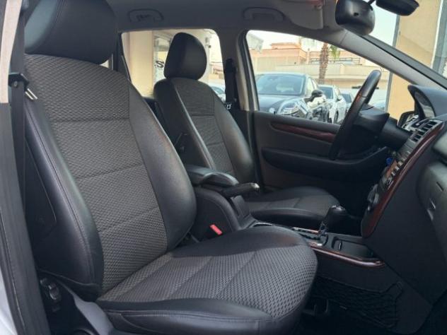 MERCEDES-BENZ A 180 CDI Aut. Elegance rif. 23986542 - Foto 9