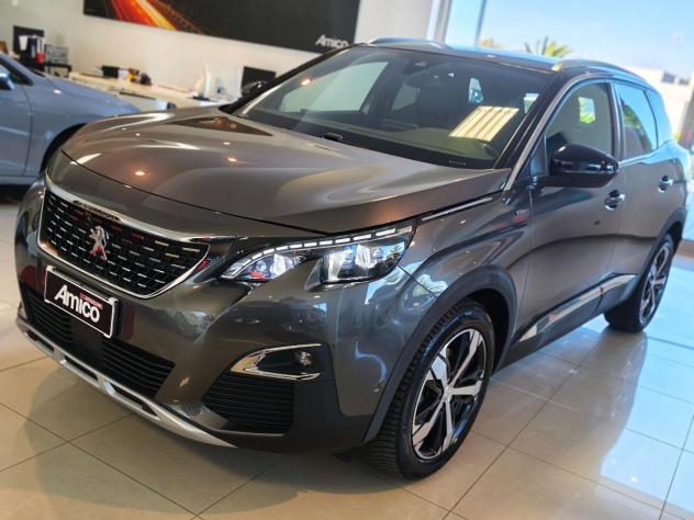 PEUGEOT 3008 1.6 BlueHDi 130 EAT8 GT Line - Foto 2