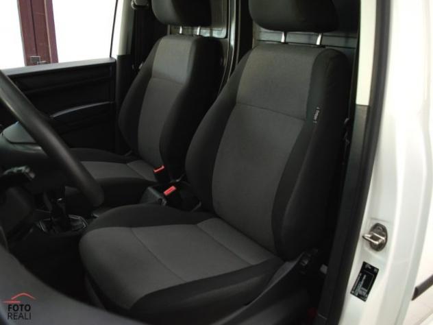 VOLKSWAGEN Caddy 2.0 TDI 122 CV 4MOTION ALLESTITO 4X4 rif. 24192003 - Foto 9